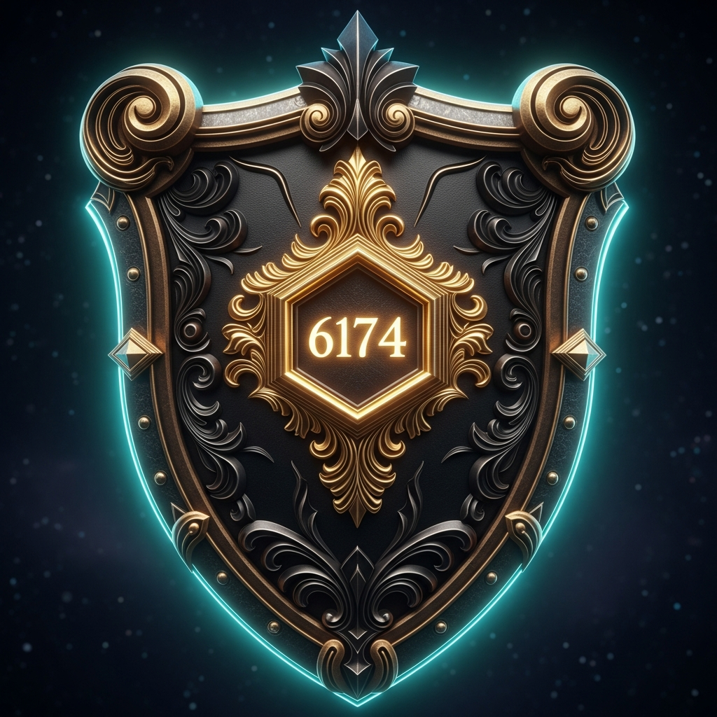 The King's Shield